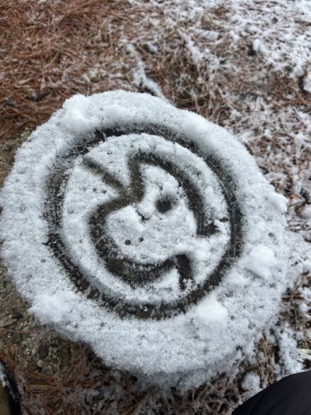 北湖　キープキャスト2