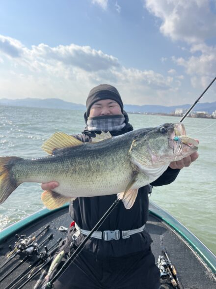 2026年初バスはいきなりロクマル発進❗️