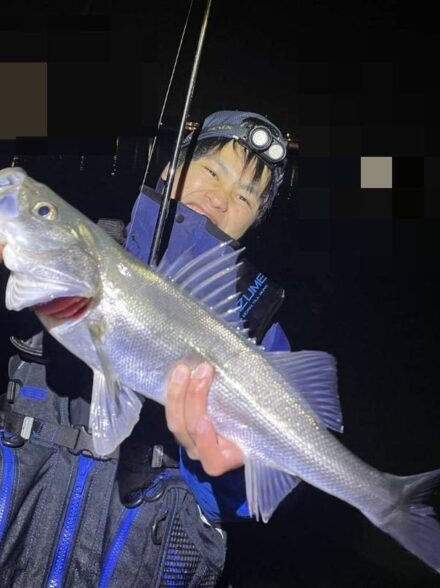 究極のハゼパターン！？