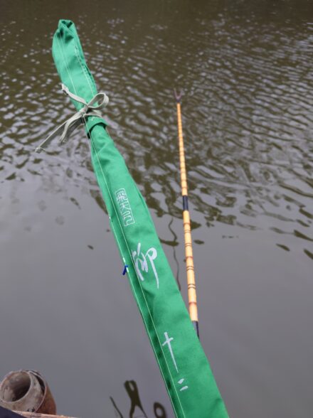 .トーナメントの仕上がりを舐めてはいけない(戒め)