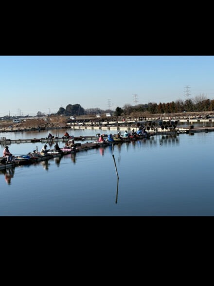 ワイワイクラブ２月例会！
