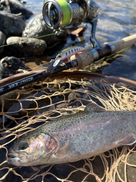 犀川漁協解禁①