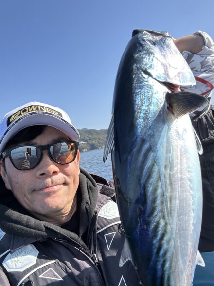 美味しい食材を求めて