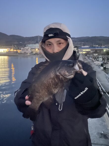 メバリングマイスター！