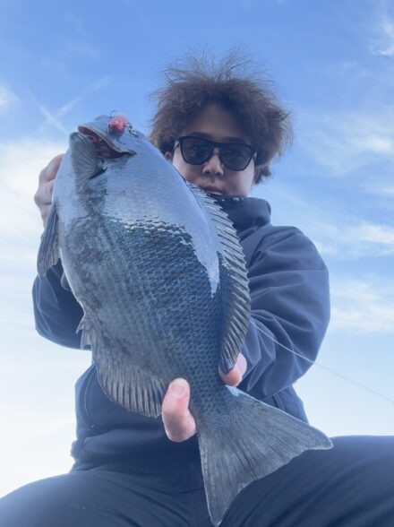 前回のリベンジ‼️