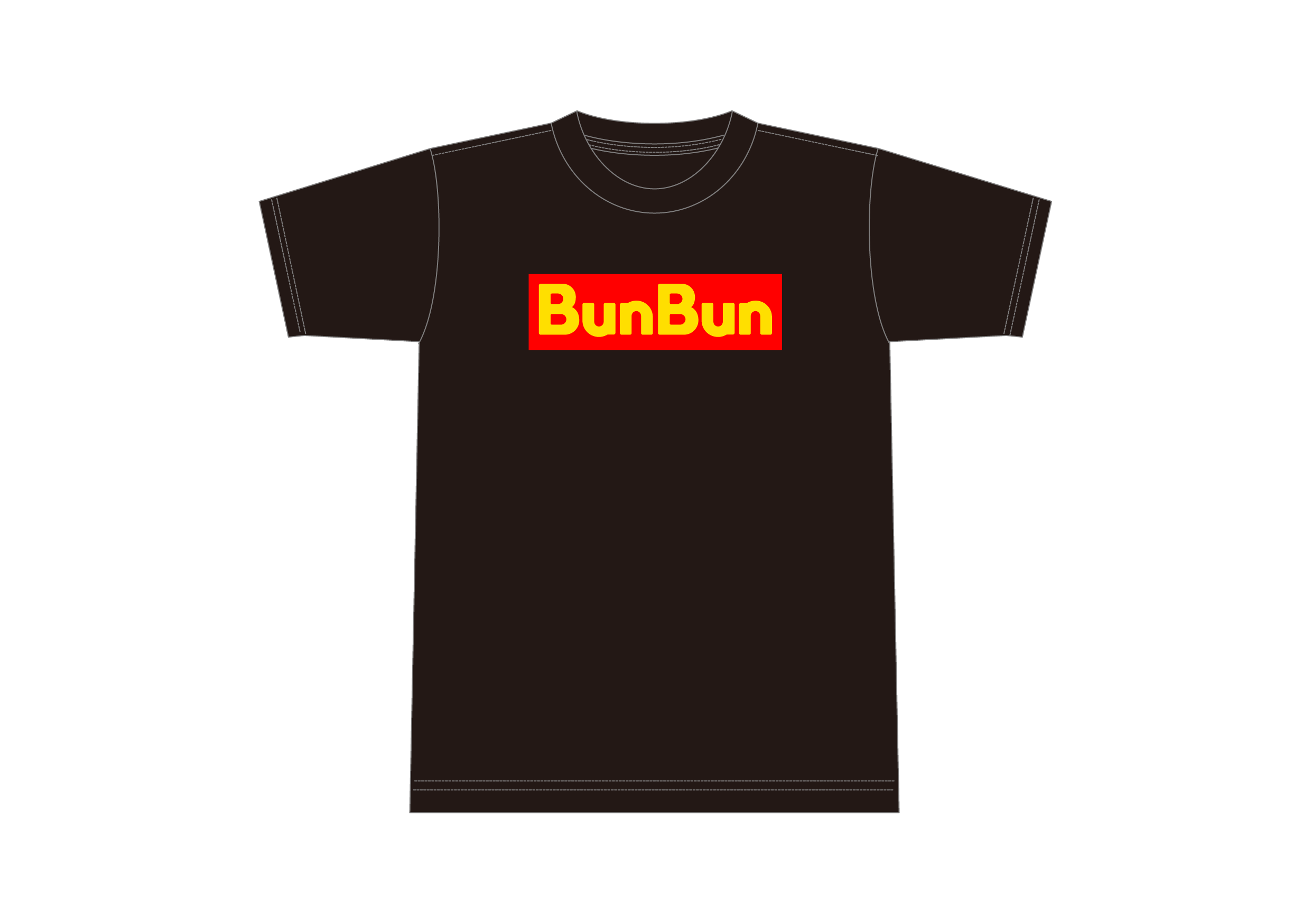 ドライTシャツ 【全20種】