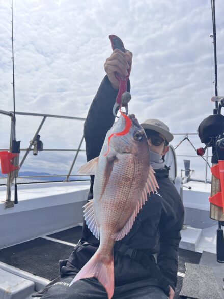 ウィル　ディープタイラバ