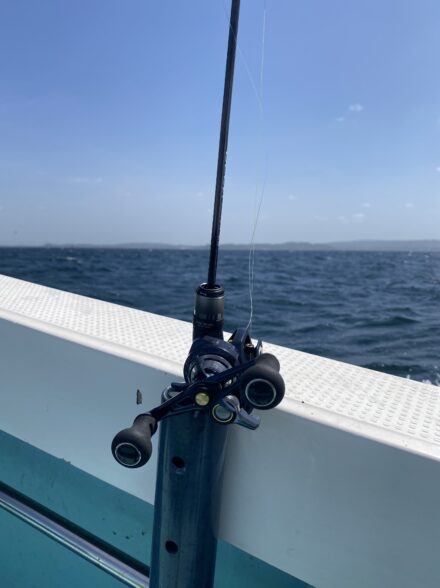 タイラバin村本海事