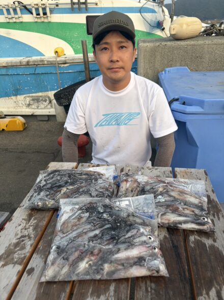 直幸丸オールナイト