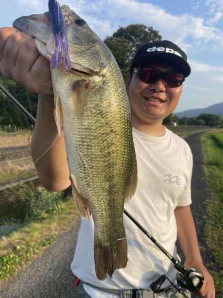 新商品だけどオールド⁉️