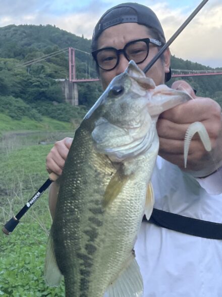 真夏の高山ダムへ行ってきました!