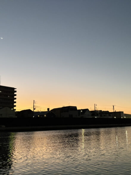 初めてのサワラキャスティング！in東京湾